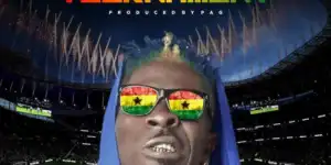 Shatta Wale - Tournament